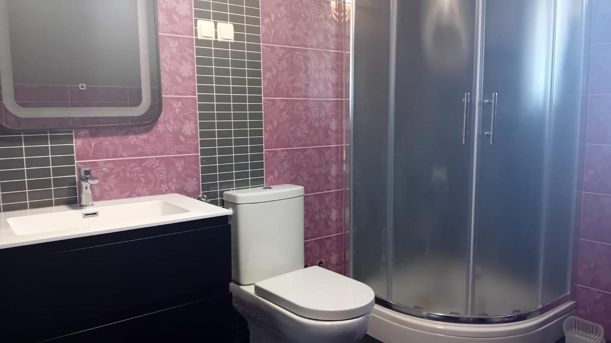 ווליקה גוריצה Apartman De מראה חיצוני תמונה