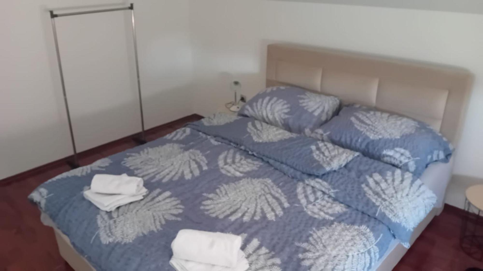 ווליקה גוריצה Apartman De מראה חיצוני תמונה