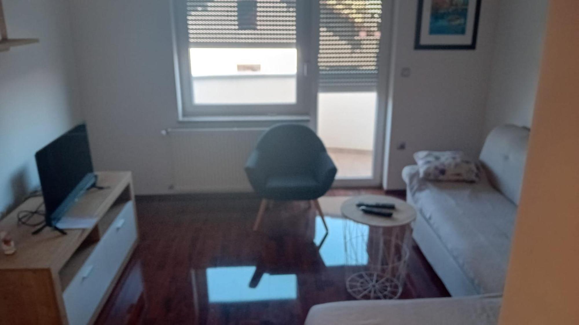 ווליקה גוריצה Apartman De מראה חיצוני תמונה