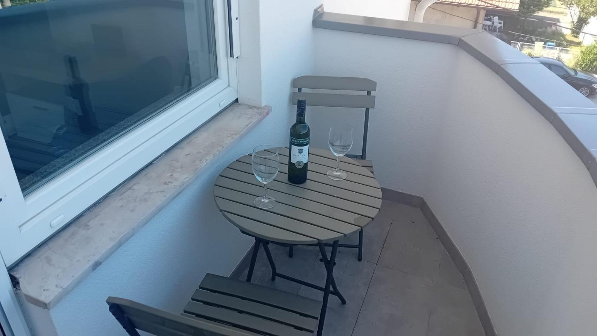 ווליקה גוריצה Apartman De מראה חיצוני תמונה