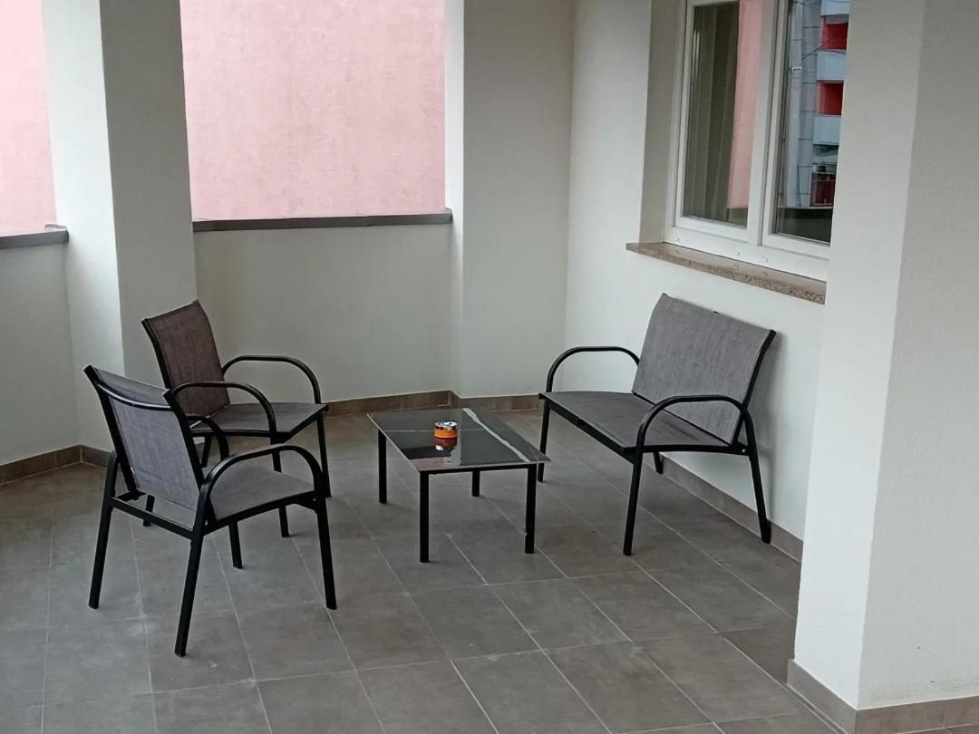 ווליקה גוריצה Apartman De מראה חיצוני תמונה