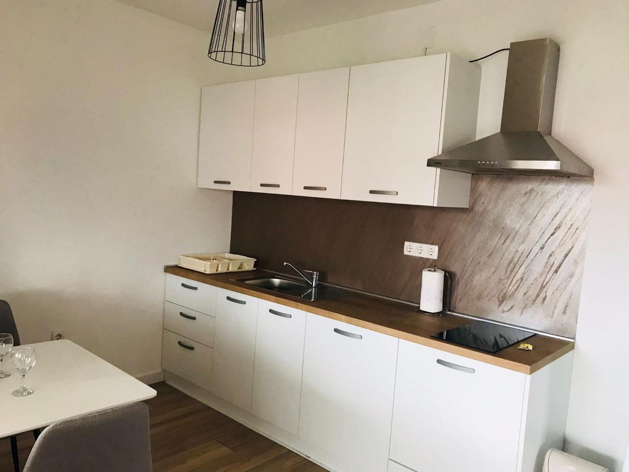ווליקה גוריצה Apartman De מראה חיצוני תמונה