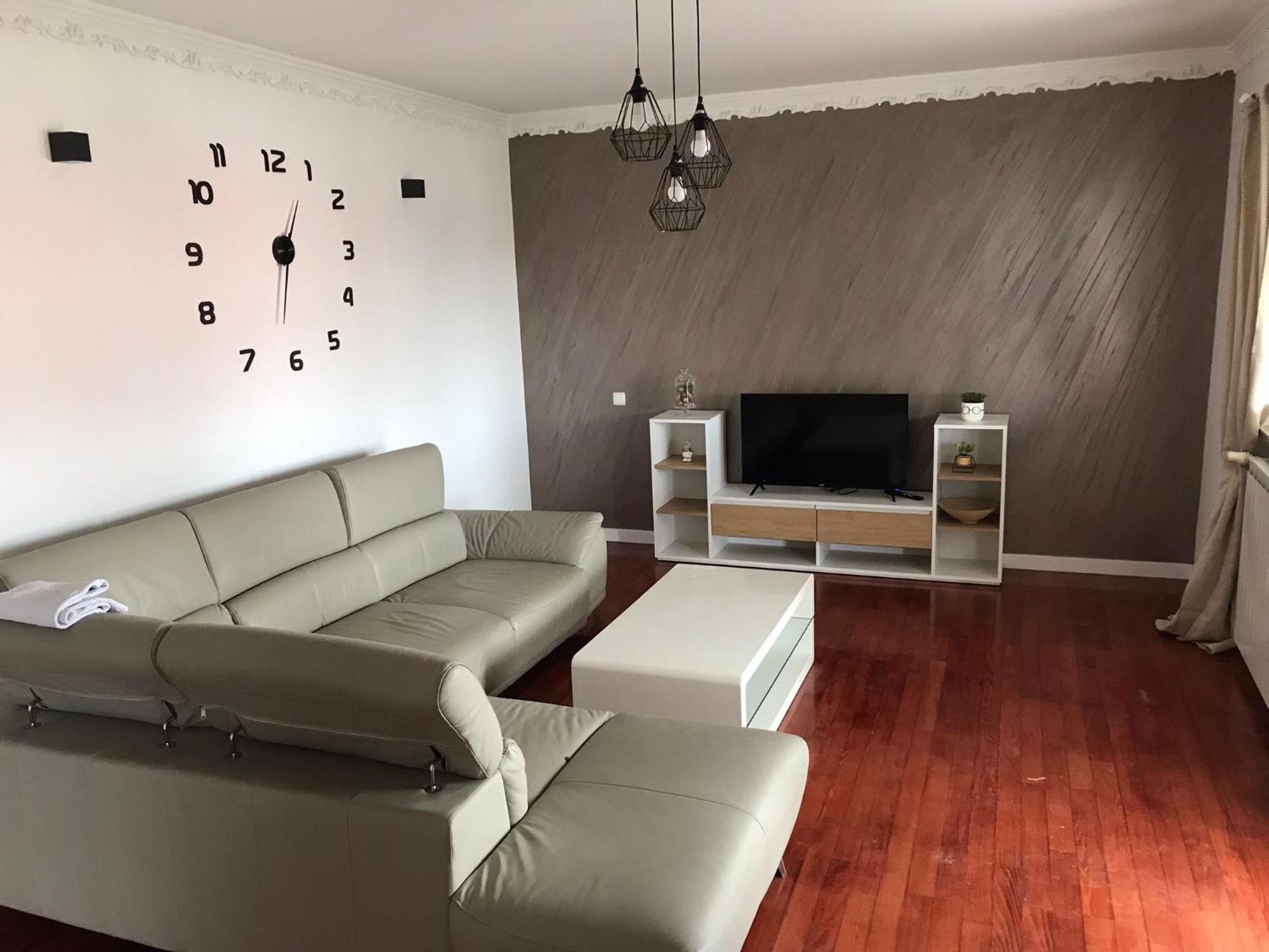ווליקה גוריצה Apartman De מראה חיצוני תמונה