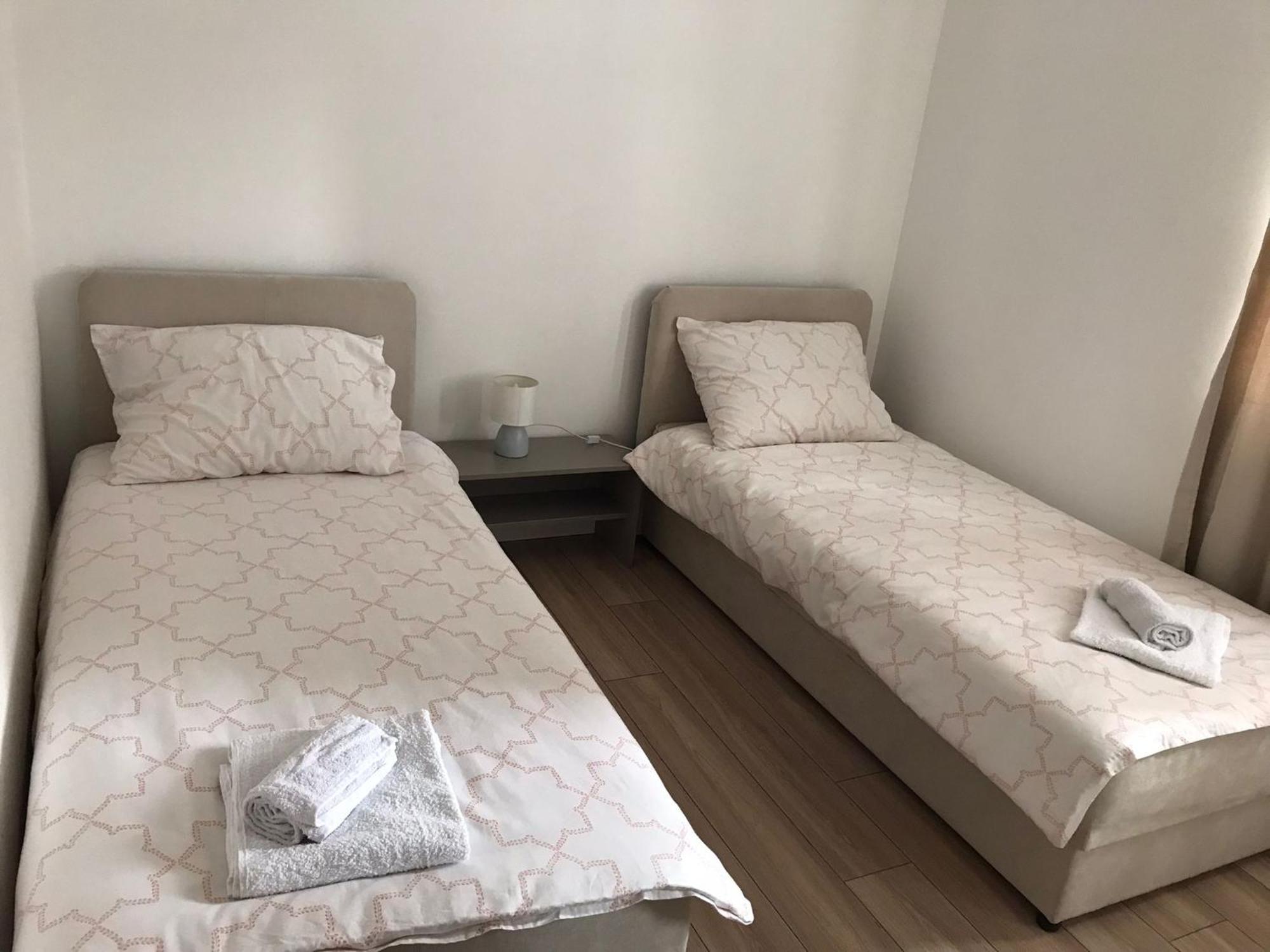 ווליקה גוריצה Apartman De מראה חיצוני תמונה